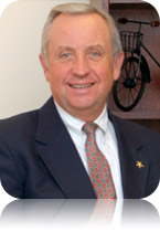 Speaker's Bio Picture